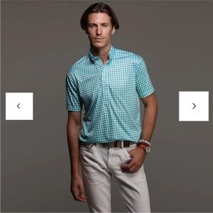Collars and Co | Oxford Button Down Polo